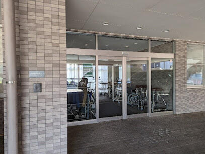 椿寿荘デイサービス（パート）の送迎ドライバー求人の写真