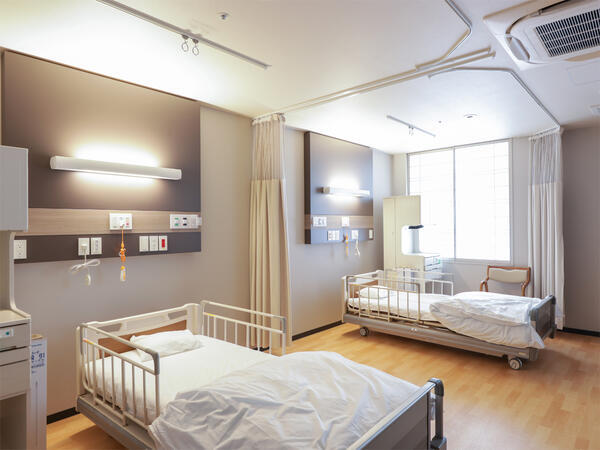 阪和記念病院（入院医事/常勤）の医療事務求人メイン写真4