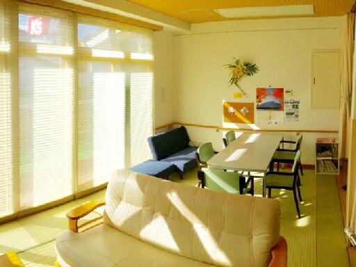 小規模多機能型居宅介護 松原コラボケアセンター（常勤）の介護福祉士求人メイン写真3