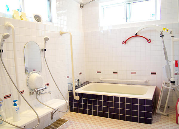 小規模多機能型居宅介護 こでまり(ケアワーカー/パート)の介護職求人サブ写真4