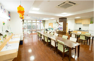 デイサービスセンター宝満ヴィラ大橋南（常勤）の介護福祉士求人メイン写真3