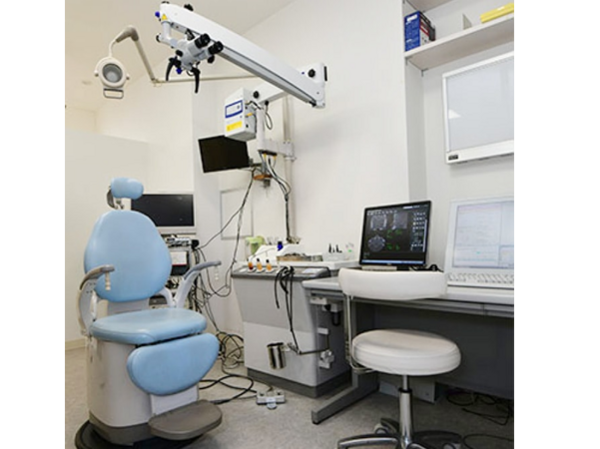 西大津耳鼻咽喉科（パート）の医療事務求人メイン写真3