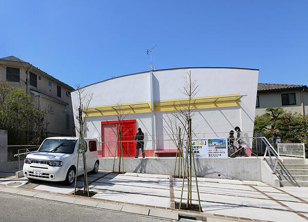 小規模多機能型居宅介護 しょうぶ（ケアワーカー/パート）の介護福祉士求人の写真