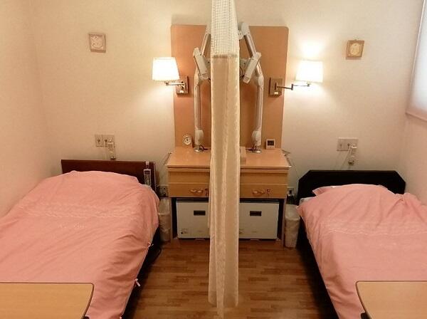 ナラヤマレディースクリニック（常勤）の助産師求人メイン写真4