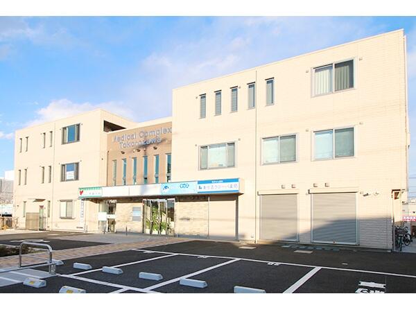 伊藤内科（パート）の准看護師求人メイン写真4