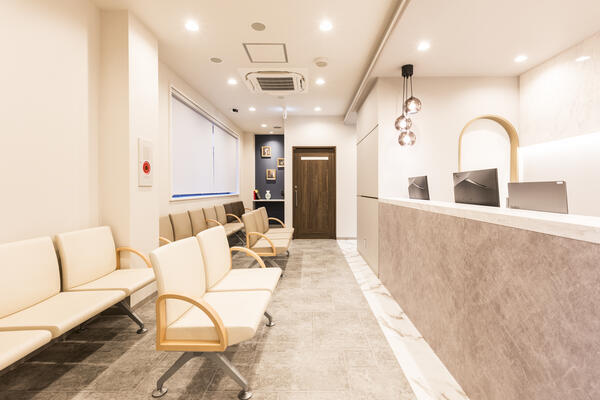 ちば浜野総合診療クリニック（常勤）の理学療法士求人メイン写真4