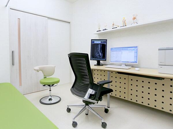 いしかわ整形外科（常勤）の理学療法士求人メイン写真4