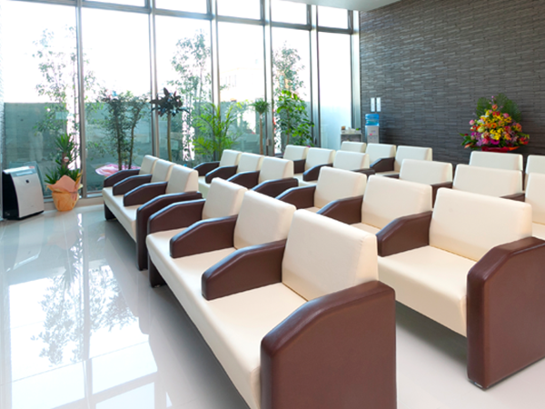 八代ハートクリニック（パート）の准看護師求人の写真