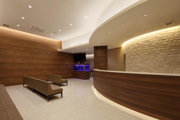 勝川脳神経クリニック（メディカルクラーク / 常勤） の一般事務求人サブ写真1