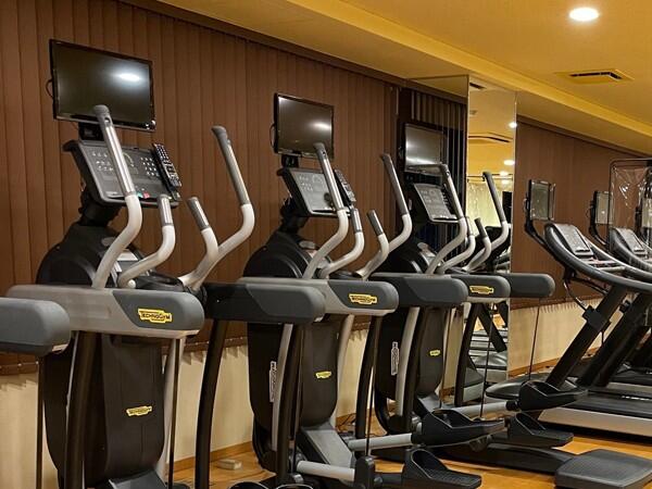 メディカルフィットネス八千代（トレーナー/パート）のその他求人メイン写真3