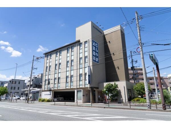 むらやま泌尿器科クリニック（常勤）の准看護師求人メイン写真5