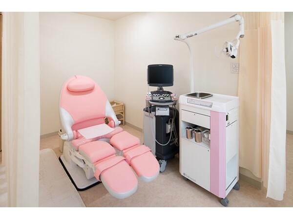 大井町レディースクリニック（常勤）の医療事務求人メイン写真4