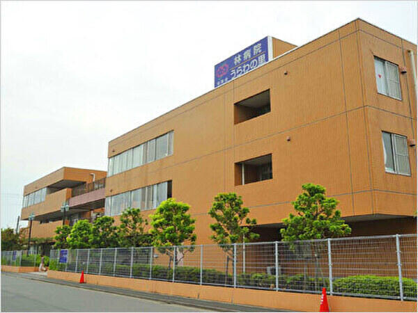 医療法人栄寿会 林病院(パート)の医療事務求人の写真