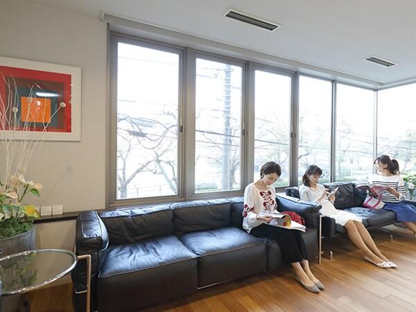 中川産科婦人科医院（パート） の管理栄養士求人メイン写真3