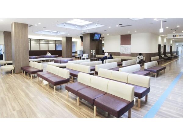 東北海道病院（パート）の看護師求人メイン写真2