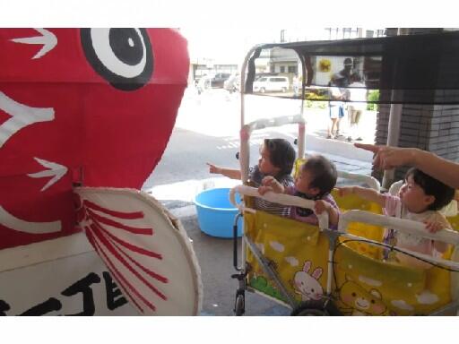 パルkids陽だまり園（常勤）の保育士求人メイン写真2