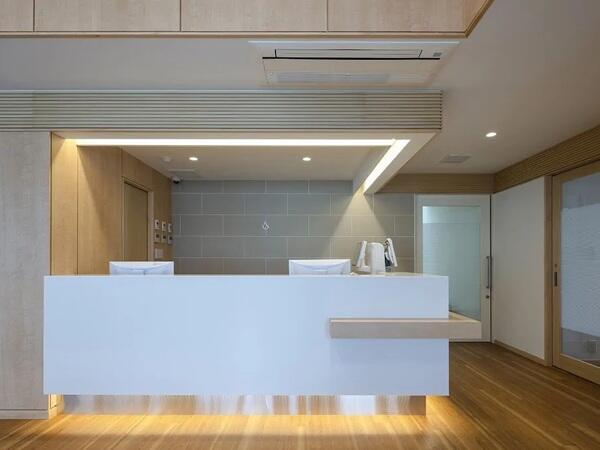 桜のみち内科クリニック（常勤）の准看護師求人メイン写真3