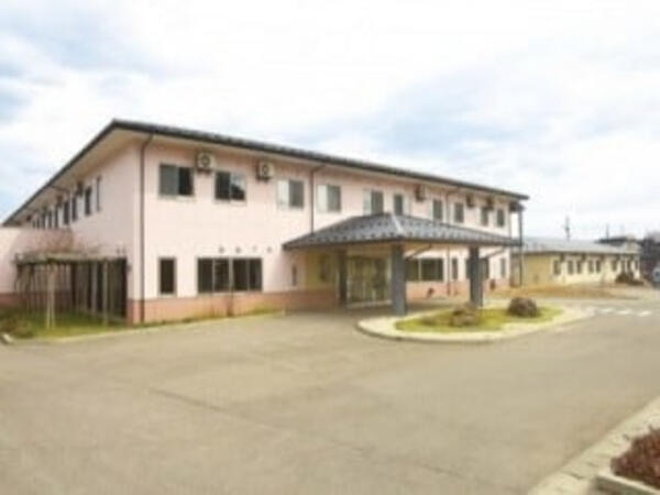 特別養護老人ホーム 古志乃里（常勤）の看護師求人の写真