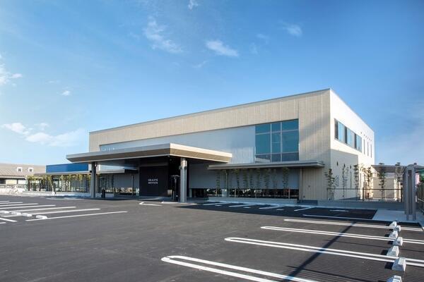 先進会眼科 飯塚本院（契約社員） の医療事務求人の写真