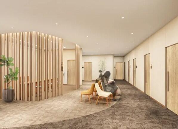 セラヴィ新橋クリニック（常勤）の診療放射線技師求人メイン写真3