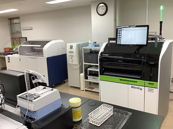 日南病院（常勤）の介護福祉士求人メイン写真5