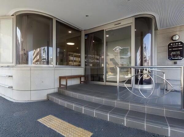 中村眼科医院（常勤）の看護師求人メイン写真2