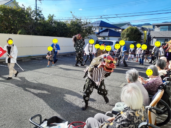 住宅型有料老人ホーム ラ・ソーラみのお牧落駅前（夜勤専従パート）の介護職求人メイン写真5