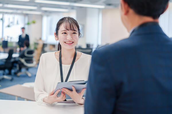 人形町整形外科ペイン・リハビリクリニック（常勤）の医療事務求人メイン写真4