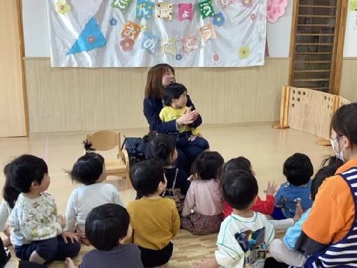 エンジェルkids陽だまり園（常勤）の保育士求人メイン写真2