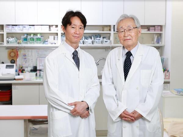  高木医院（フルタイムパート）の看護師求人の写真