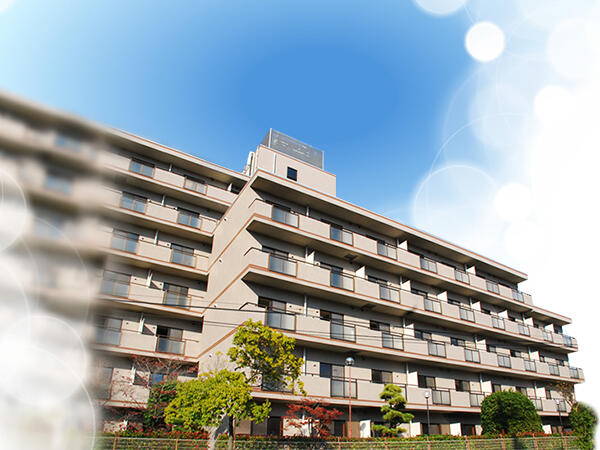 ソルシアス佐倉（正社員）の介護職求人の写真