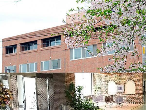 医療法人社団積信会 長野病院(常勤)の准看護師求人の写真