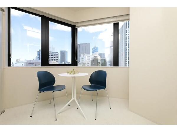 まりこレディースクリニック横浜（パート）の医療事務求人メイン写真4