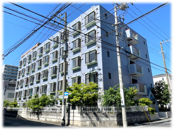 住宅型有料老人ホームいずみ（パート）   の介護職求人の写真