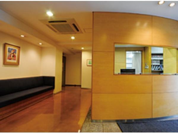 田中整形外科クリニック（パート）の医療事務求人サブ写真1