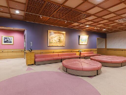 特別養護老人ホーム 陽だまり苑（常勤）の介護福祉士求人メイン写真2