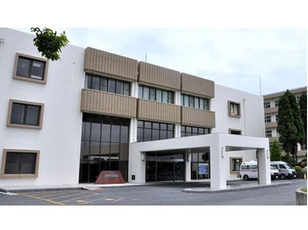 医療法人 光輝会 光輝病院(常勤)の理学療法士求人の写真