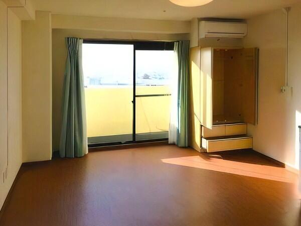 ポポロスタージュ虹（常勤）の介護職求人メイン写真2