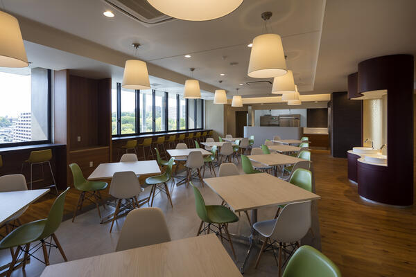 関西メディカル病院（中央材料室/常勤）の看護助手求人メイン写真4