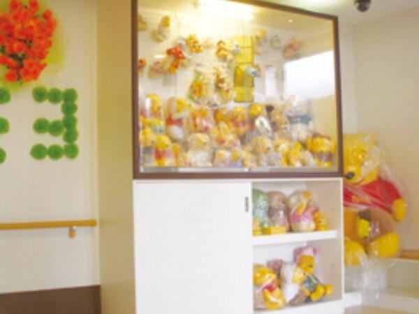 介護付き有料老人ホーム ミヨ倶楽部堺（パート）の介護福祉士求人メイン写真3