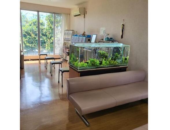 月岡クリニック（外来 / パート）の准看護師求人メイン写真3