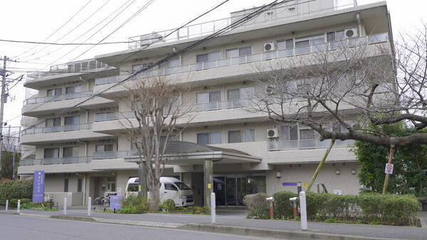 介護老人保健施設 玉川すばる（セラピスト/常勤）の言語聴覚士求人の写真