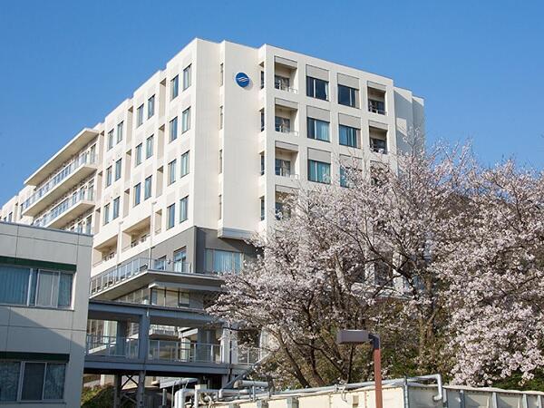 未来の風せいわ病院（パート）の薬剤師求人の写真