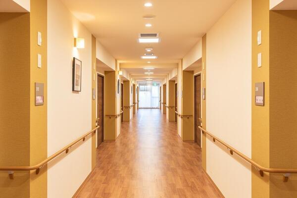 イリーゼ都賀桜木（常勤）のケアマネジャー求人メイン写真3