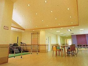 特別養護老人ホームアイリス（パート）の看護師求人メイン写真2