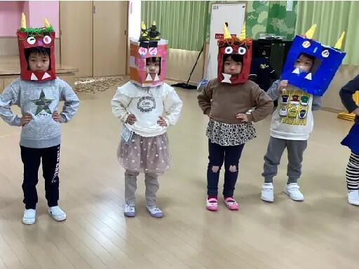 エンジェルkids陽だまり園（常勤）の保育士求人メイン写真3