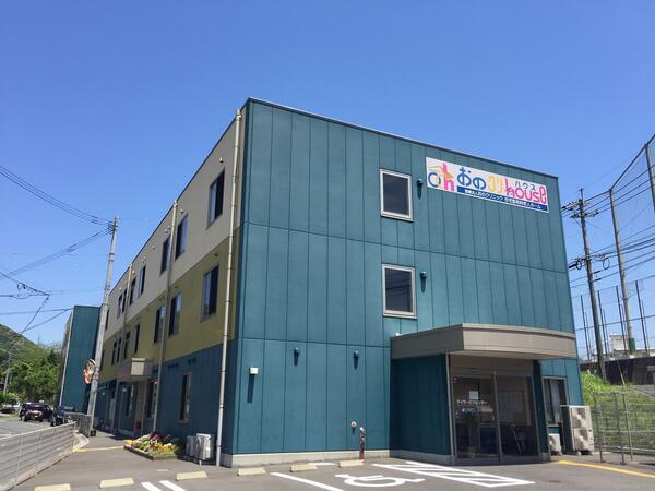 住宅型有料老人ホームおのクリハウス（パート）の介護福祉士求人の写真