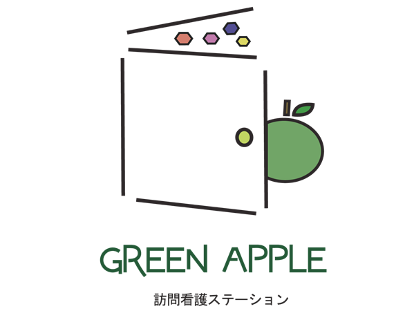 GREEN APPLE訪問看護ステーション（パート）の作業療法士求人の写真