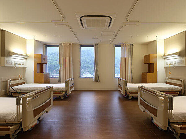 医療法人千徳会 桜ヶ丘病院（パート）の管理栄養士求人メイン写真5