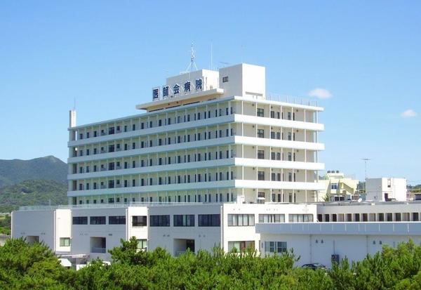 北部地区医師会病院（巡回検診スタッフ/準職員/常勤）の一般事務求人の写真